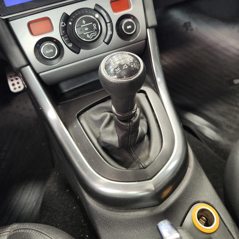 PEUGEOT 308 2012 4x2 NAFTA Miniatura 13