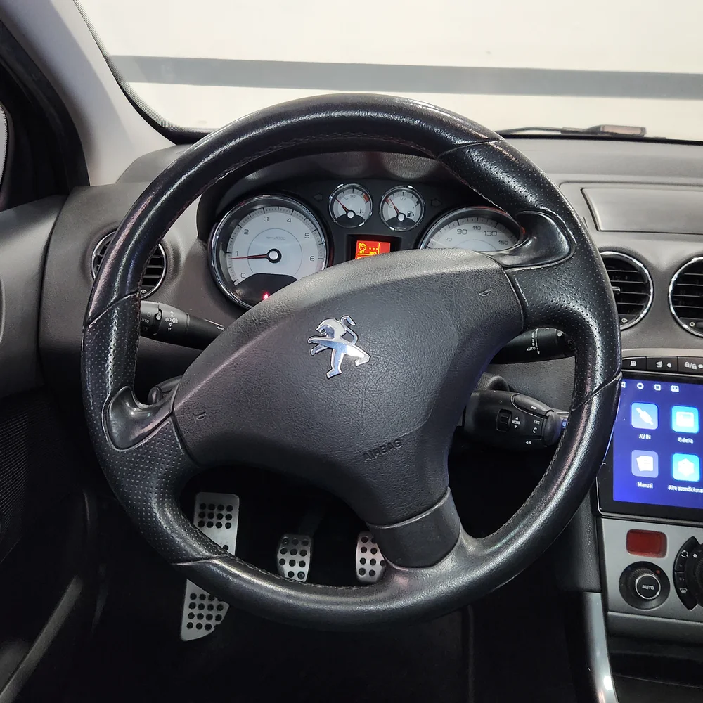 PEUGEOT 308 2012 4x2 NAFTA Miniatura 14
