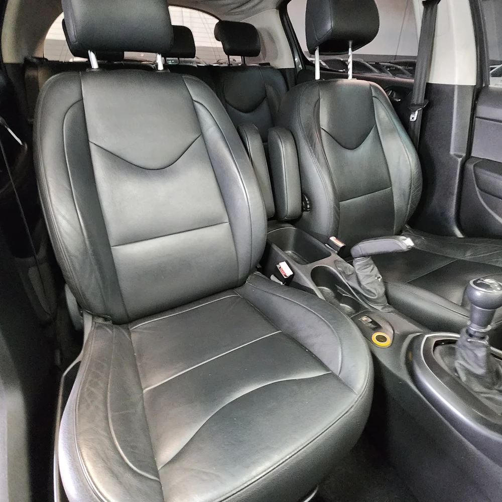 PEUGEOT 308 2012 4x2 NAFTA Miniatura 17
