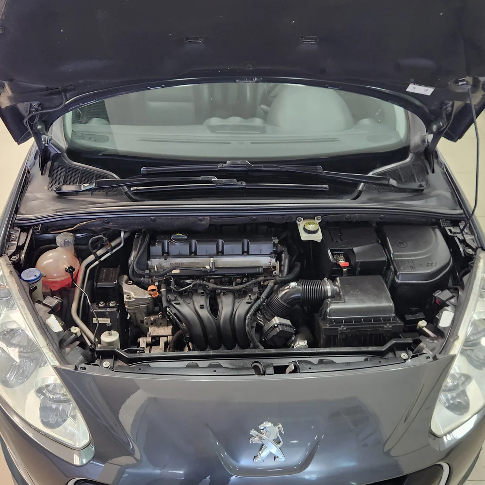 PEUGEOT 308 2012 4x2 NAFTA Miniatura 19