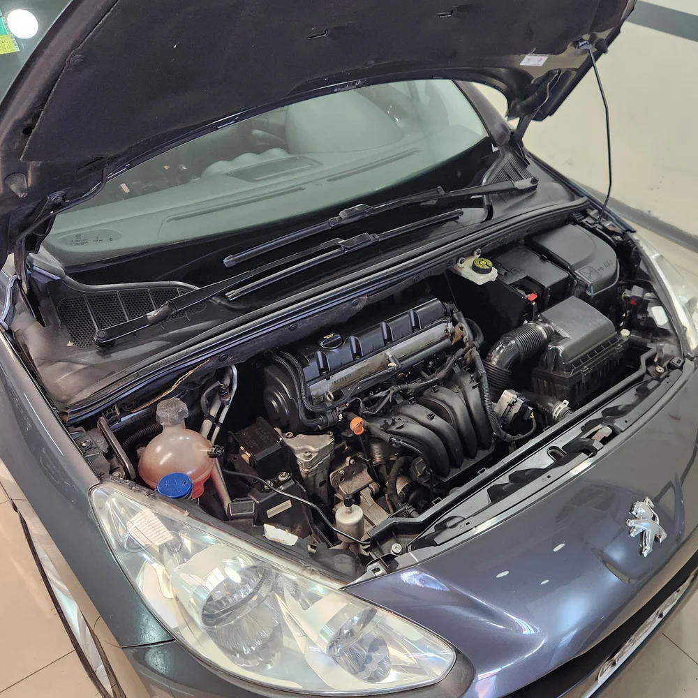PEUGEOT 308 2012 4x2 NAFTA Miniatura 20