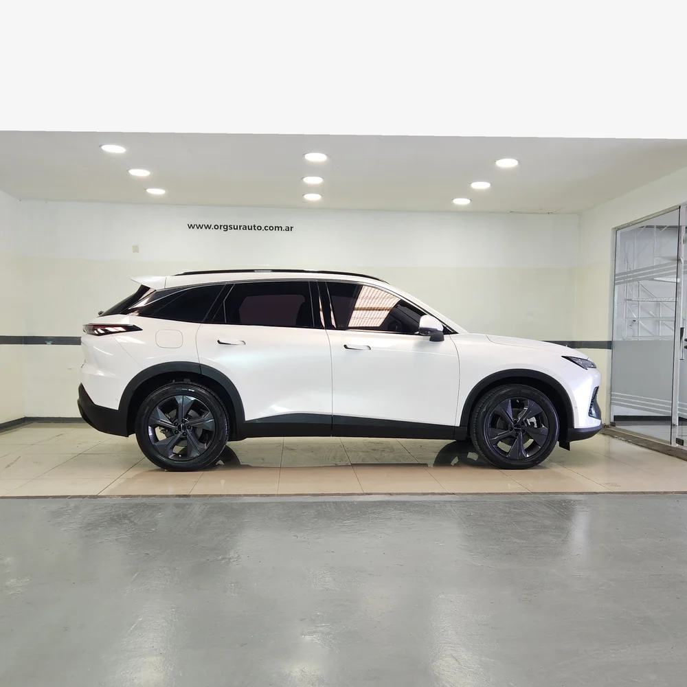 BAIC X55 II Luxury 2024 4x2 NAFTA Miniatura 4