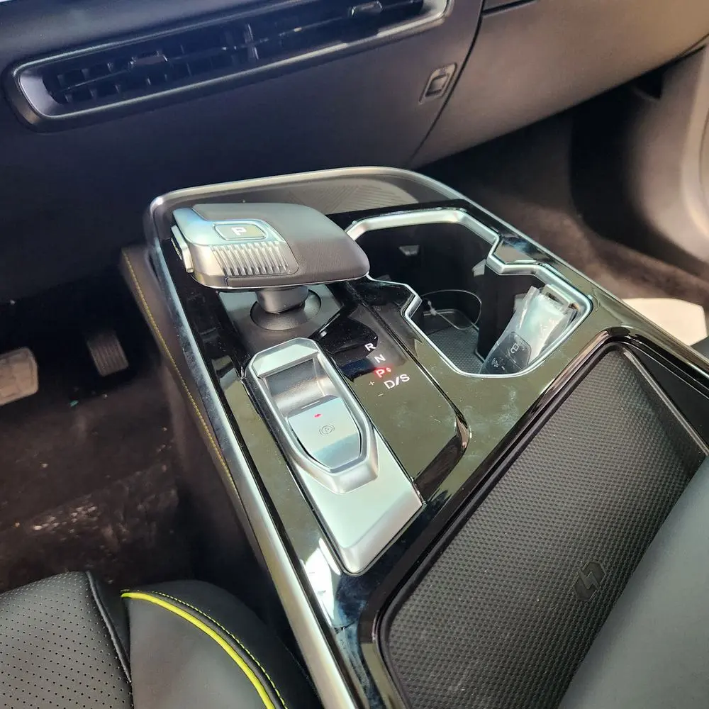 BAIC X55 II Luxury 2024 4x2 NAFTA Miniatura 10