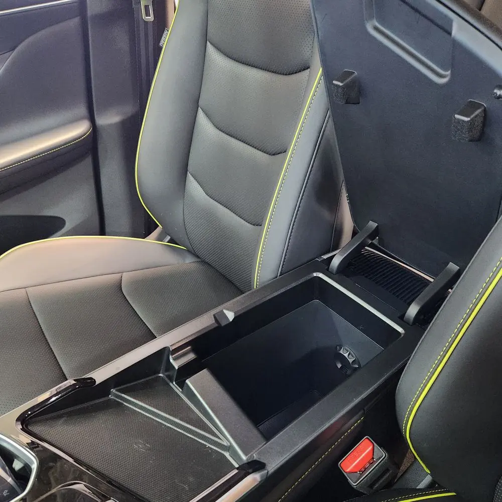 BAIC X55 II Luxury 2024 4x2 NAFTA Miniatura 15