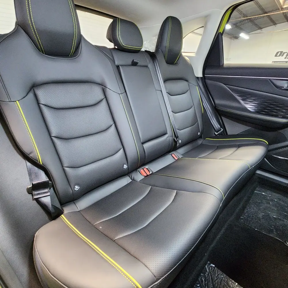 BAIC X55 II Luxury 2024 4x2 NAFTA Miniatura 21