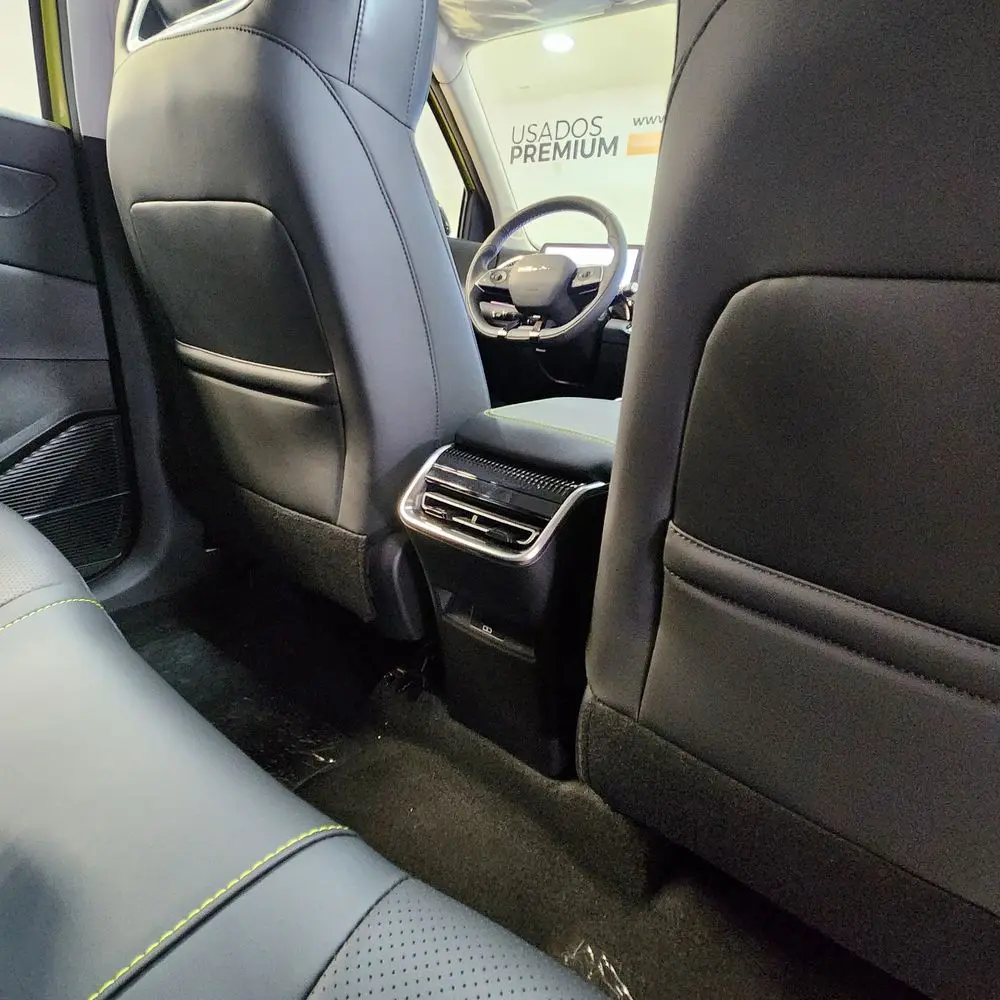 BAIC X55 II Luxury 2024 4x2 NAFTA Miniatura 23