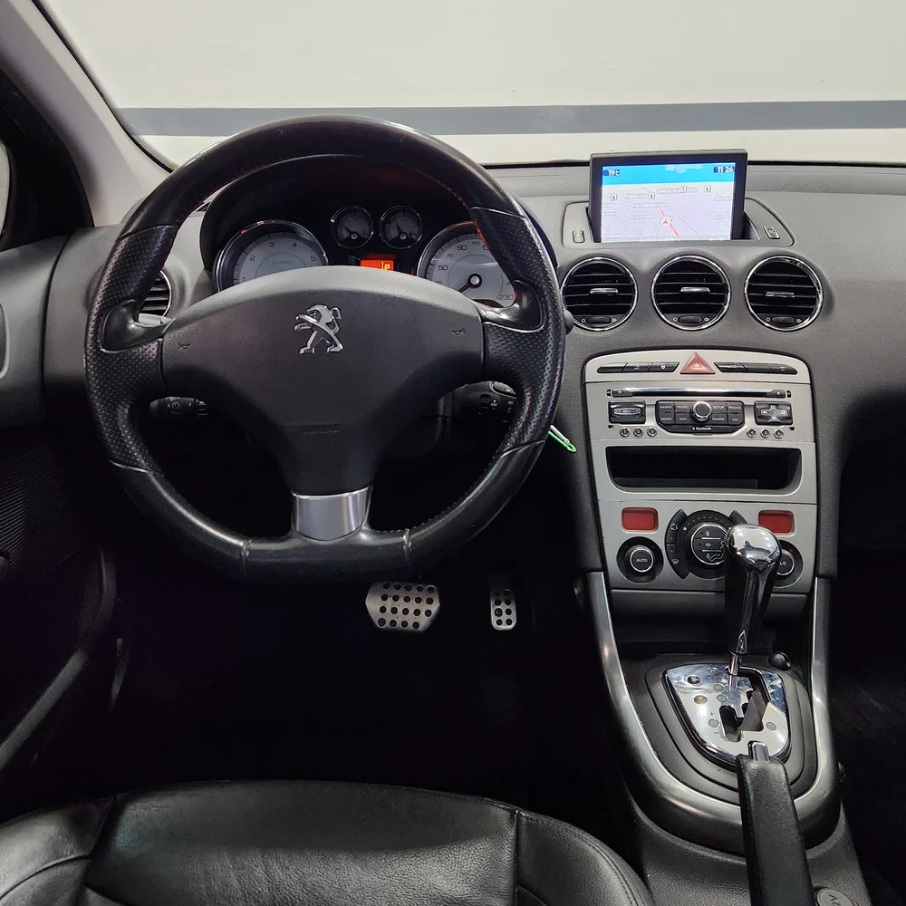 PEUGEOT 308 2014 4x2 NAFTA Miniatura 16