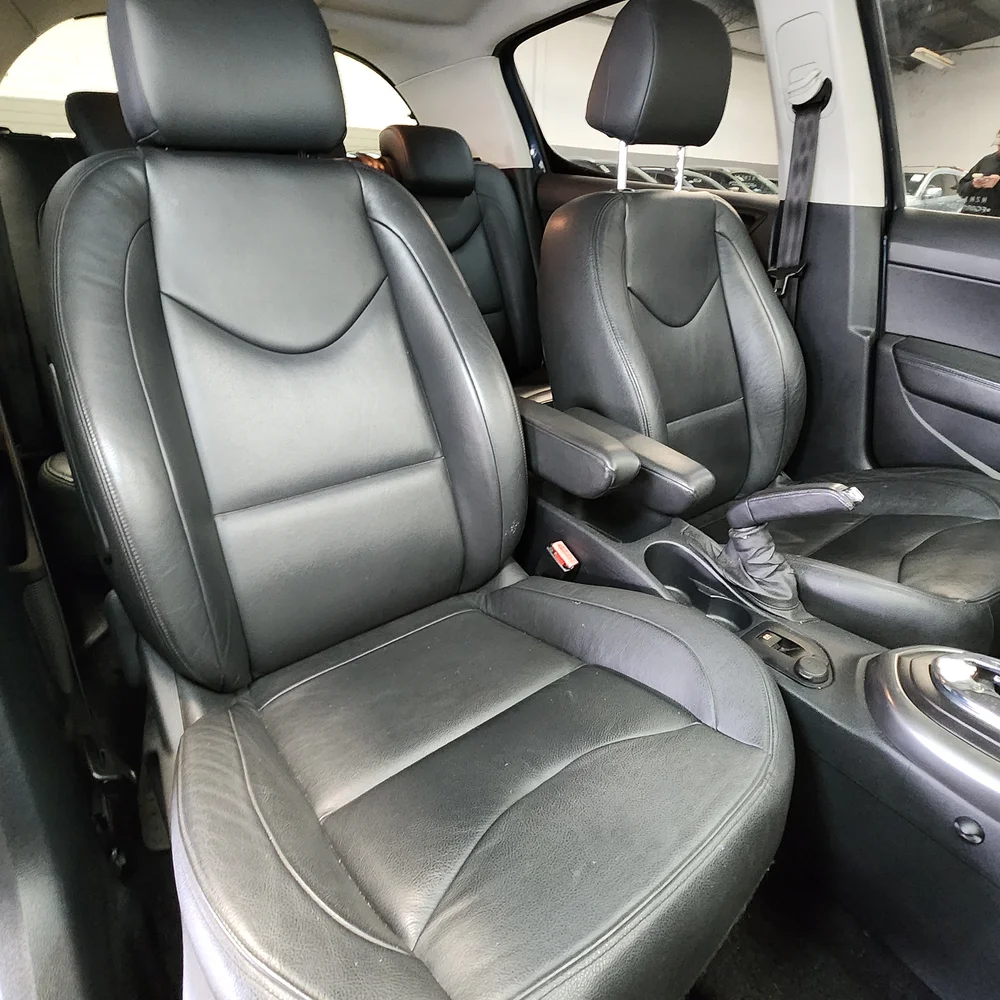 PEUGEOT 308 2014 4x2 NAFTA Miniatura 19