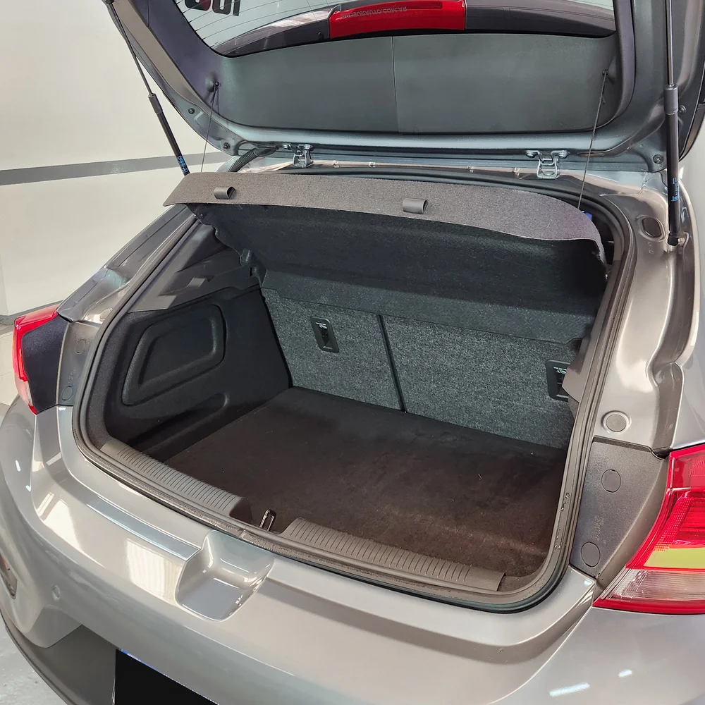 CHEVROLET Cruze II 2022 4x2 NAFTA Miniatura 9