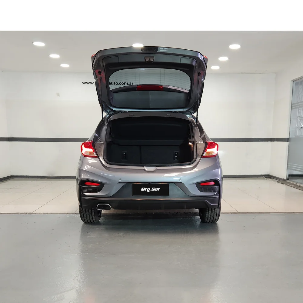 CHEVROLET Cruze II 2022 4x2 NAFTA Miniatura 10