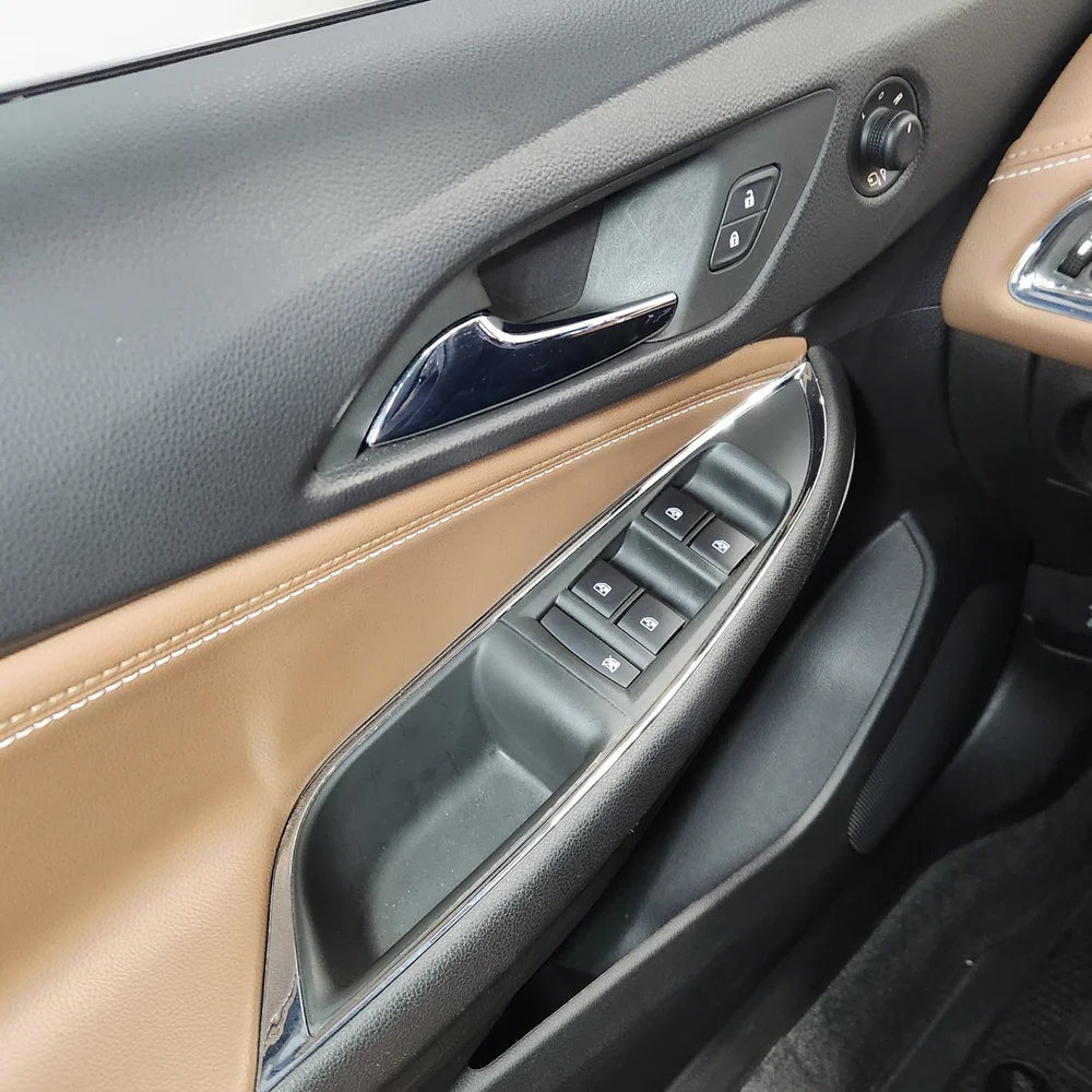 CHEVROLET Cruze II 2022 4x2 NAFTA Miniatura 15