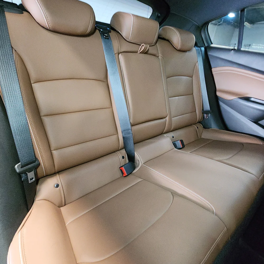 CHEVROLET Cruze II 2022 4x2 NAFTA Miniatura 20