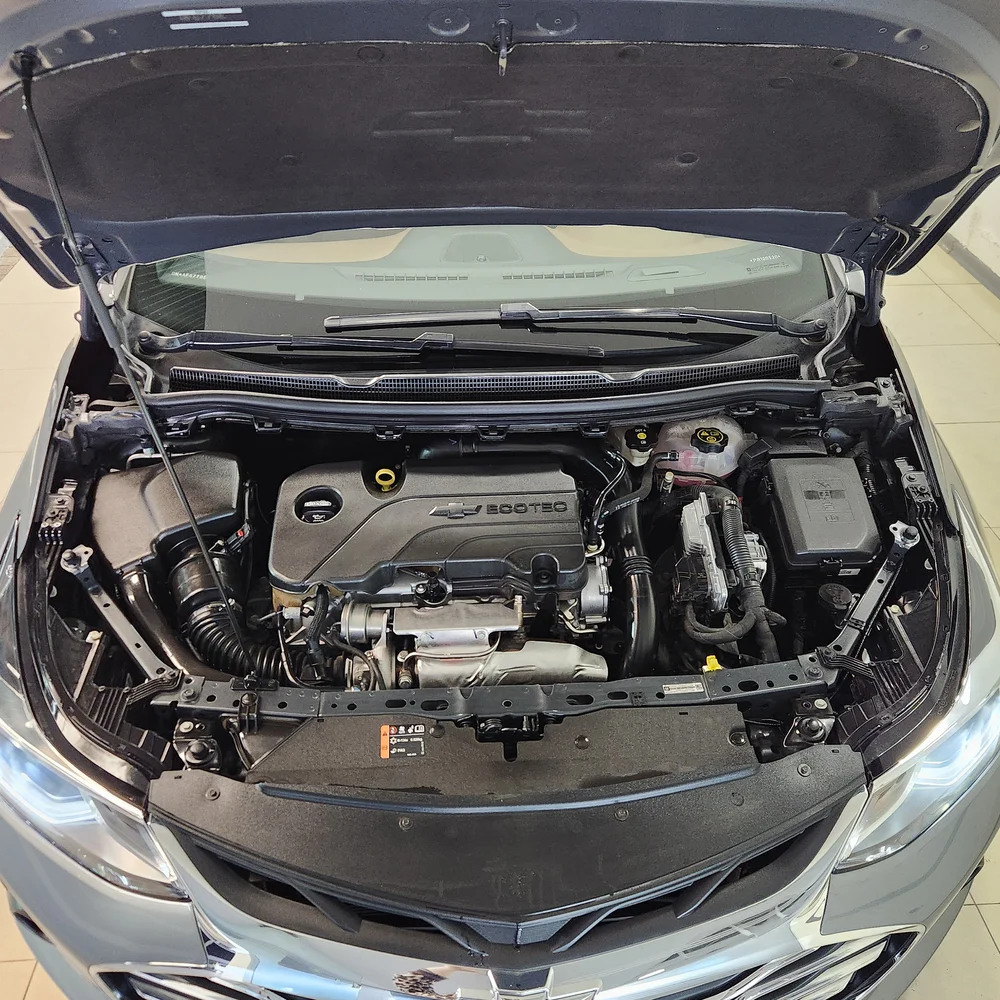 CHEVROLET Cruze II 2022 4x2 NAFTA Miniatura 21