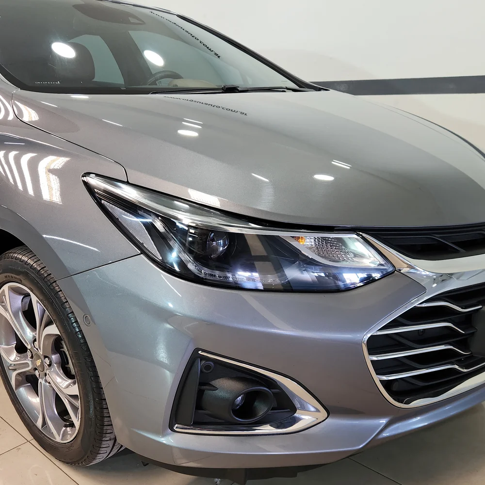 CHEVROLET Cruze II 2022 4x2 NAFTA Miniatura 23