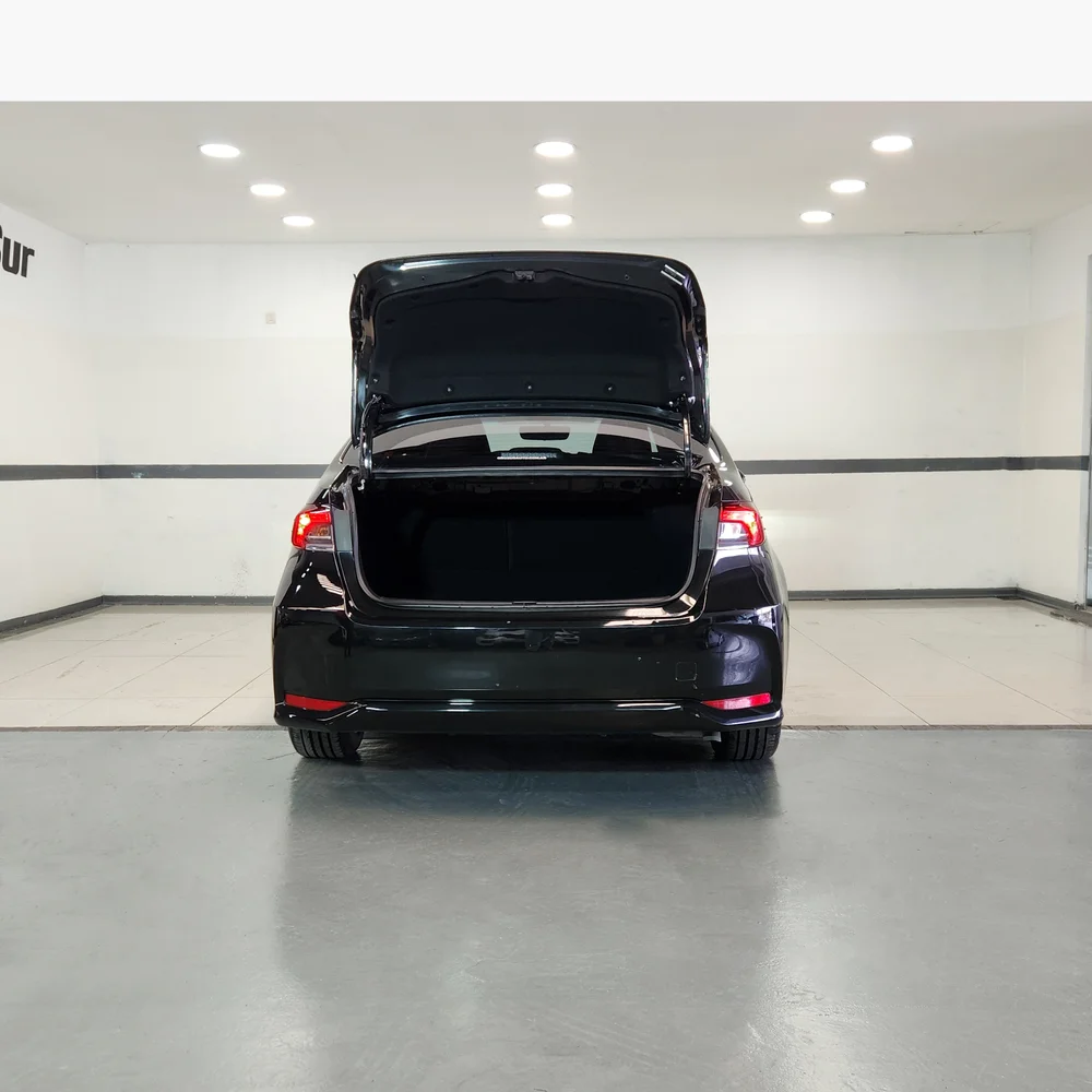 TOYOTA Corolla 2021 4x2 NAFTA Miniatura 9