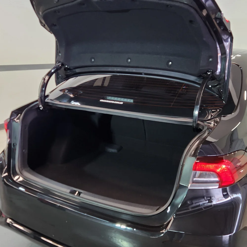 TOYOTA Corolla 2021 4x2 NAFTA Miniatura 10