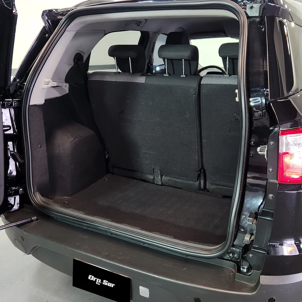 FORD EcoSport KD 2016 4x2 NAFTA Miniatura 10