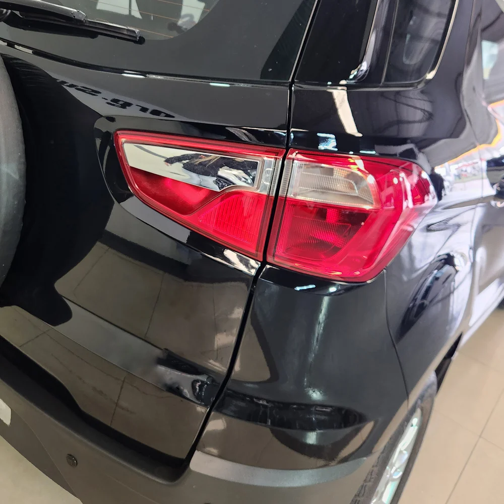 FORD EcoSport KD 2016 4x2 NAFTA Miniatura 11
