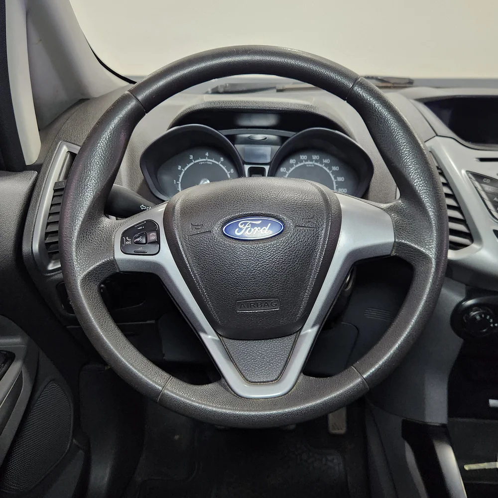 FORD EcoSport KD 2016 4x2 NAFTA Miniatura 14