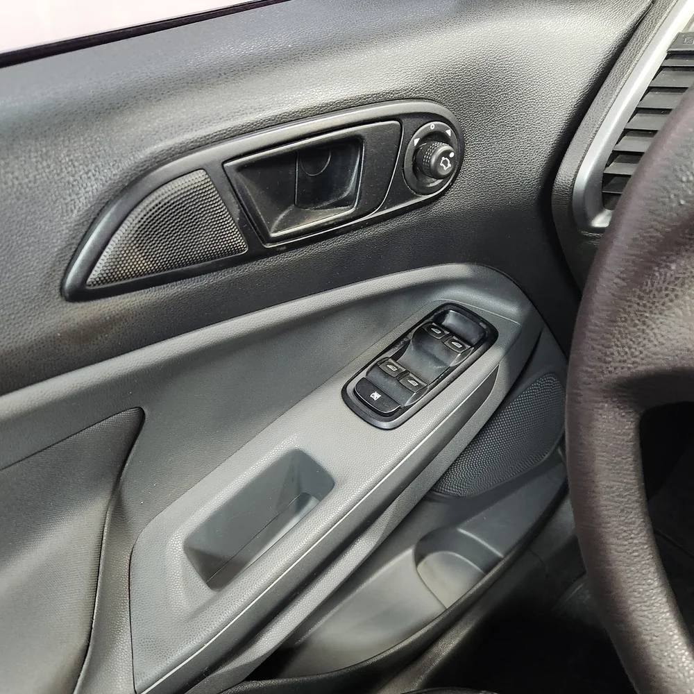 FORD EcoSport KD 2016 4x2 NAFTA Miniatura 15