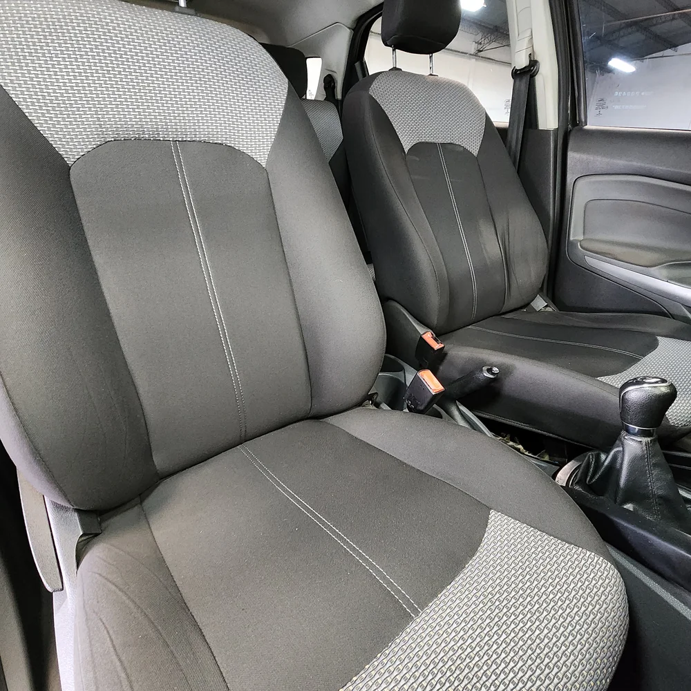 FORD EcoSport KD 2016 4x2 NAFTA Miniatura 17