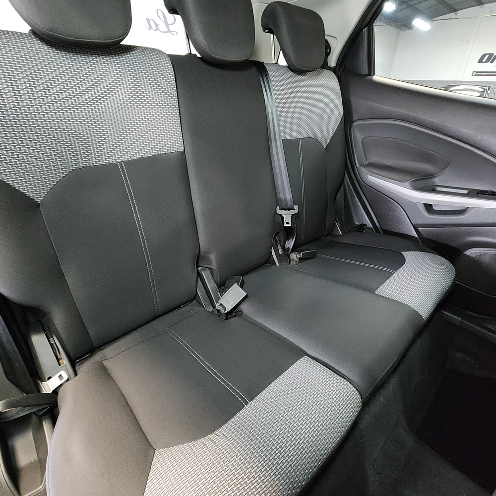 FORD EcoSport KD 2016 4x2 NAFTA Miniatura 18