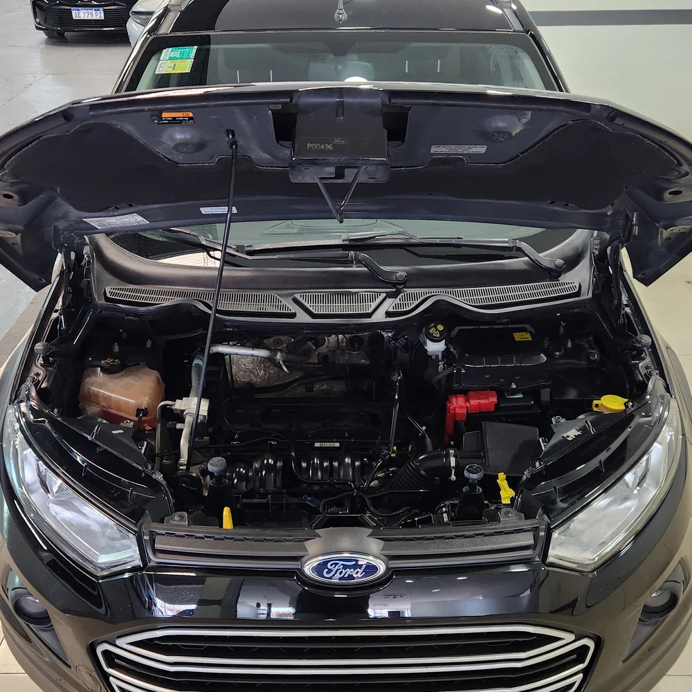 FORD EcoSport KD 2016 4x2 NAFTA Miniatura 19