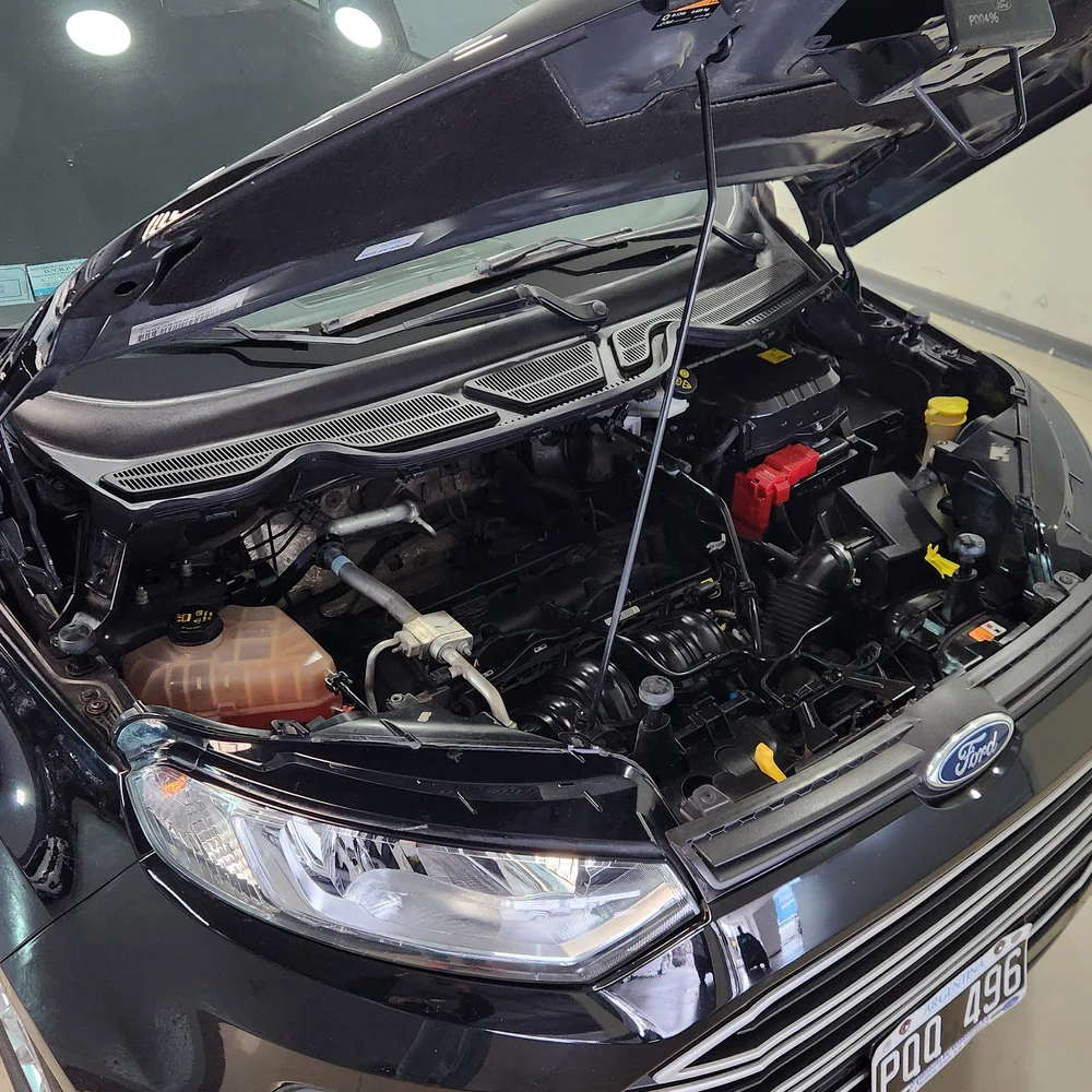 FORD EcoSport KD 2016 4x2 NAFTA Miniatura 20