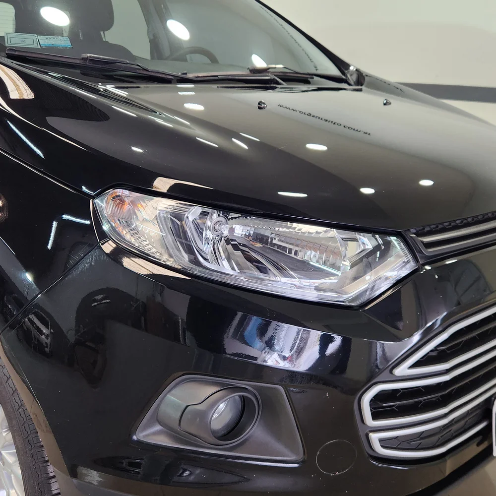 FORD EcoSport KD 2016 4x2 NAFTA Miniatura 21