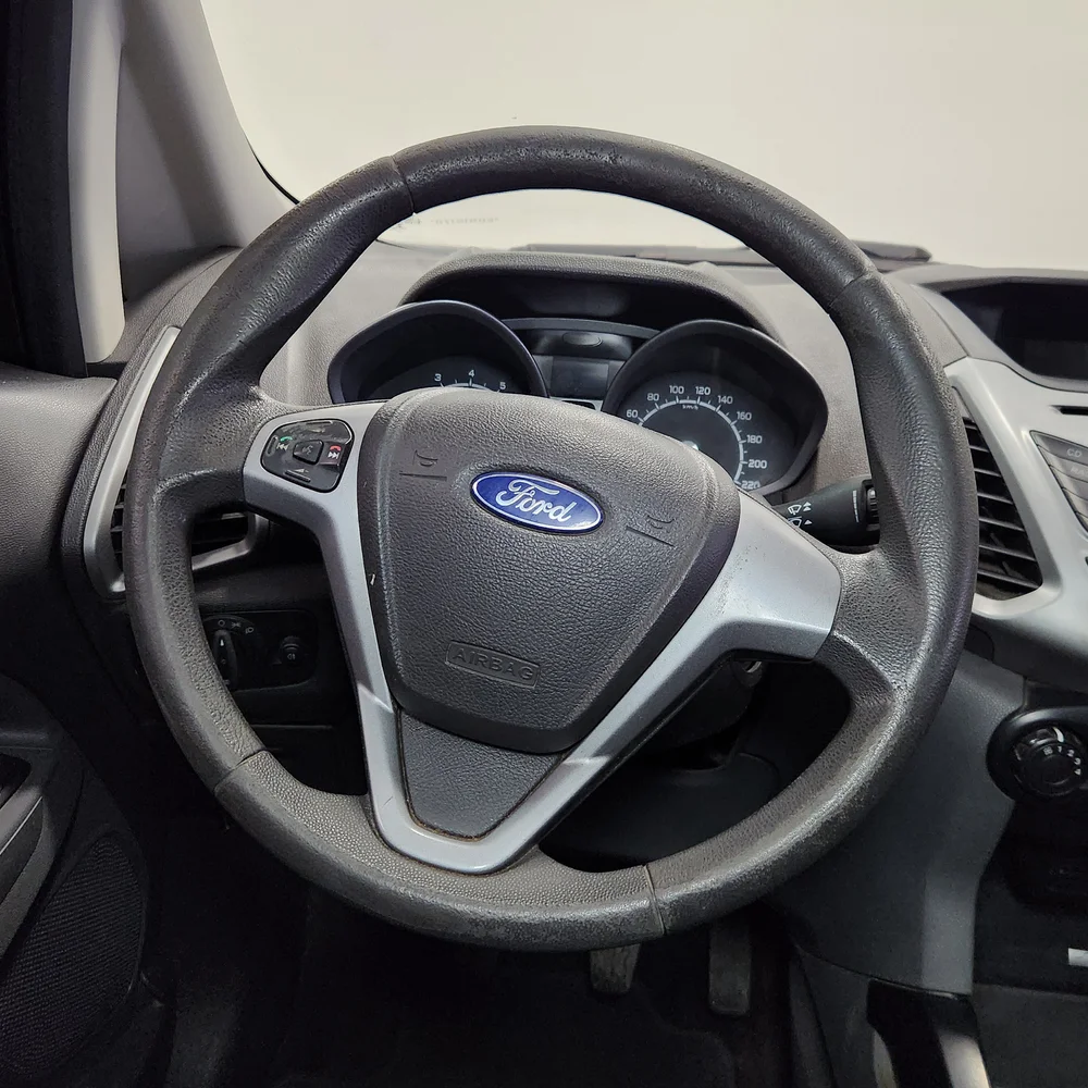 FORD EcoSport KD 2014 4x2 NAFTA Miniatura 13
