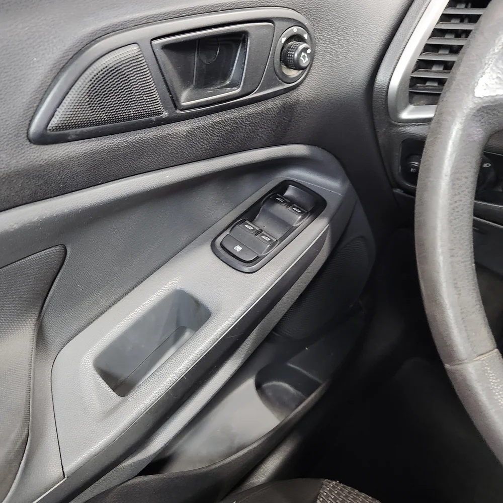 FORD EcoSport KD 2014 4x2 NAFTA Miniatura 15
