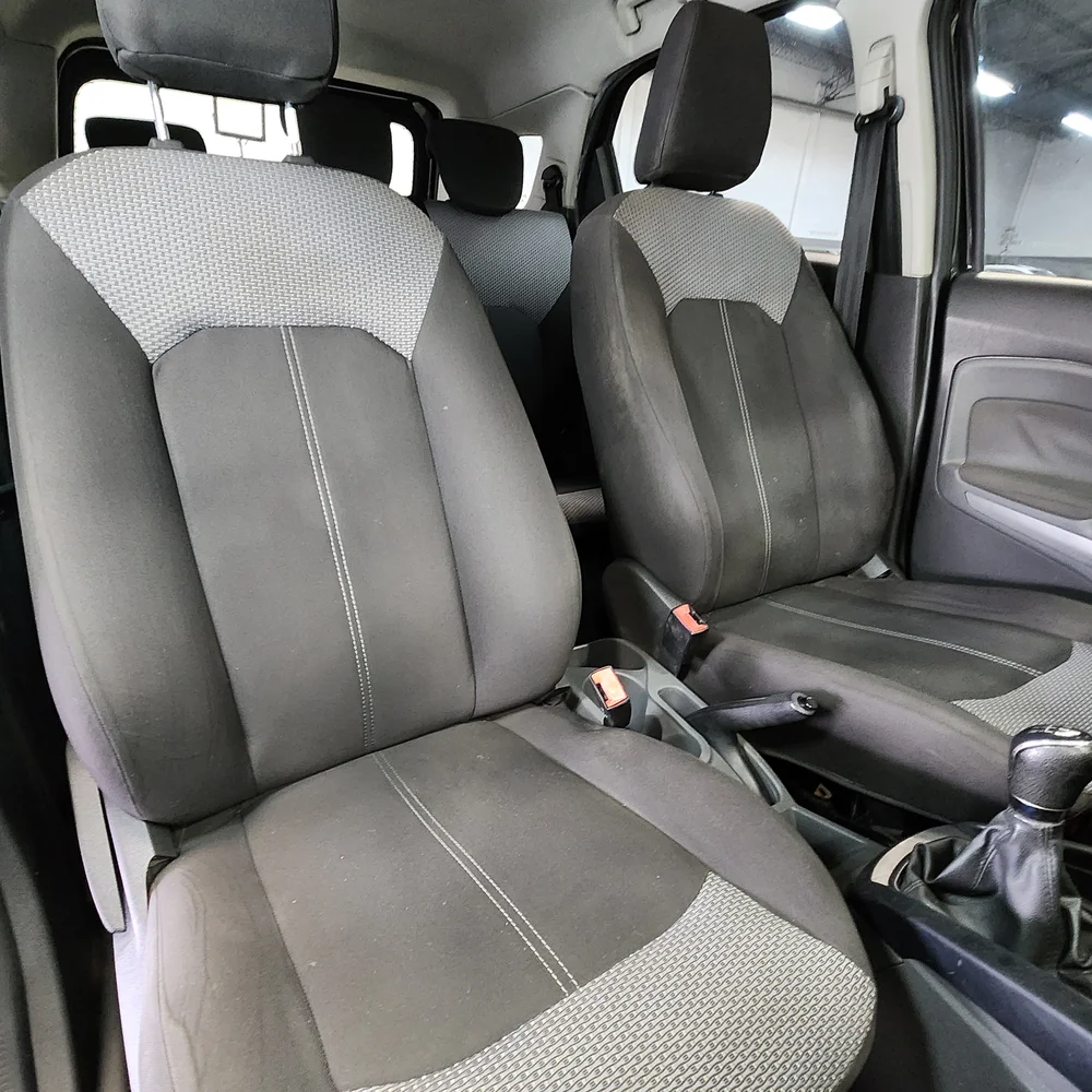FORD EcoSport KD 2014 4x2 NAFTA Miniatura 17