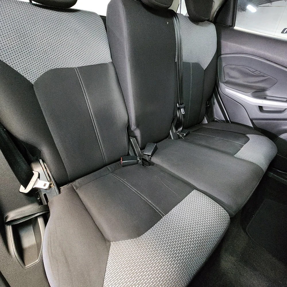 FORD EcoSport KD 2014 4x2 NAFTA Miniatura 18
