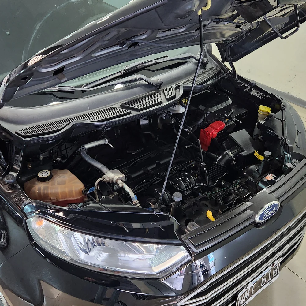 FORD EcoSport KD 2014 4x2 NAFTA Miniatura 20