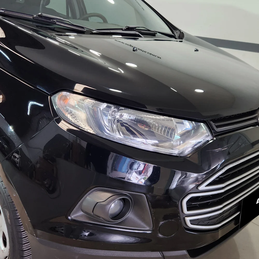 FORD EcoSport KD 2014 4x2 NAFTA Miniatura 21