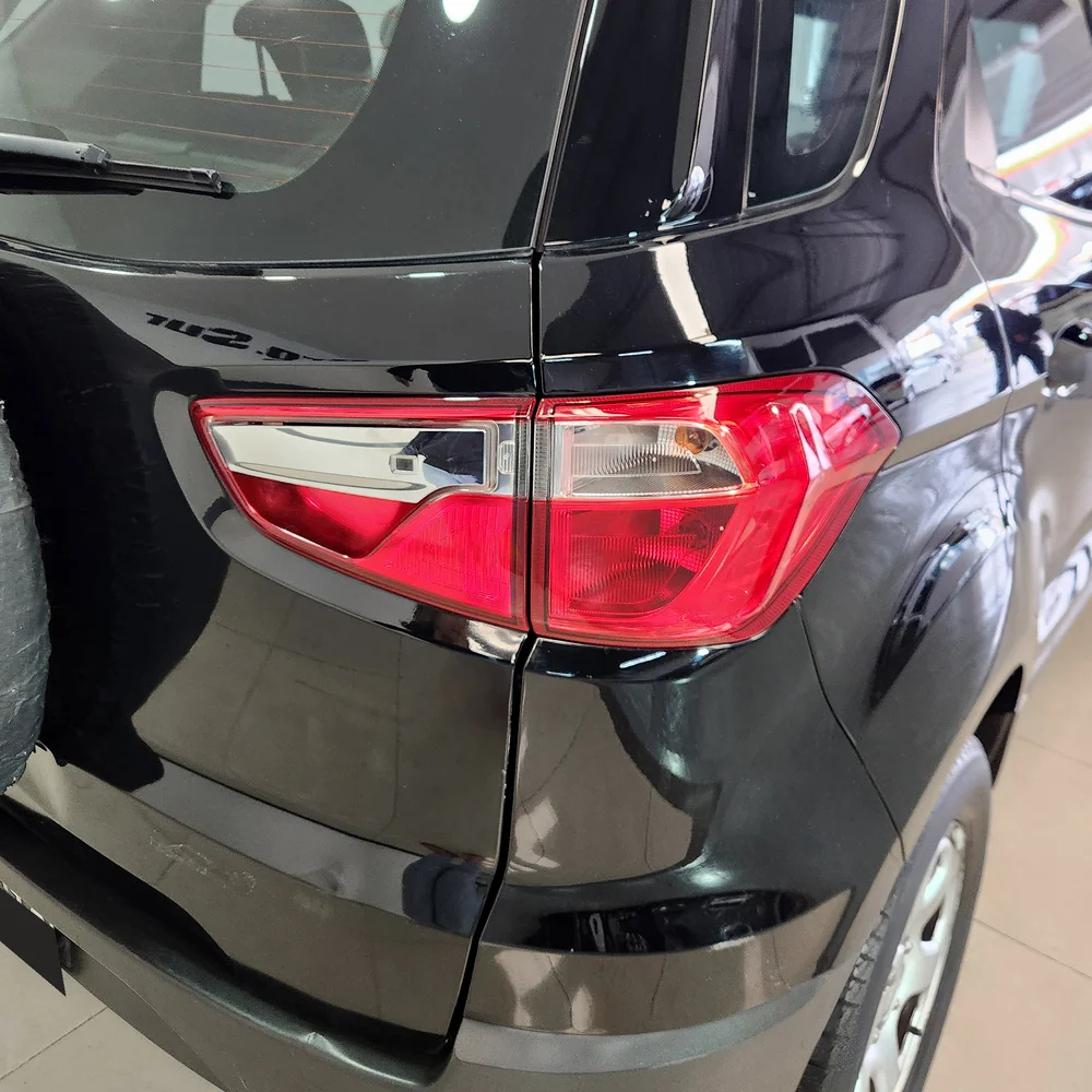 FORD EcoSport KD 2014 4x2 NAFTA Miniatura 22